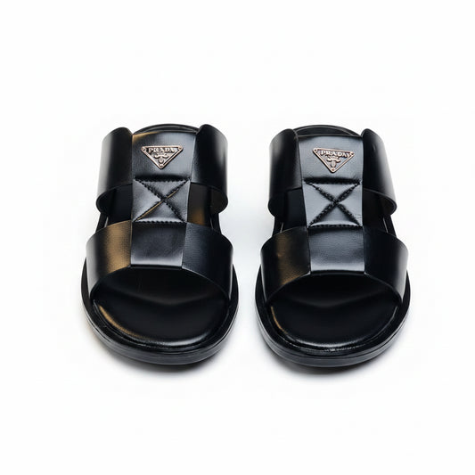 Heritage Slippers