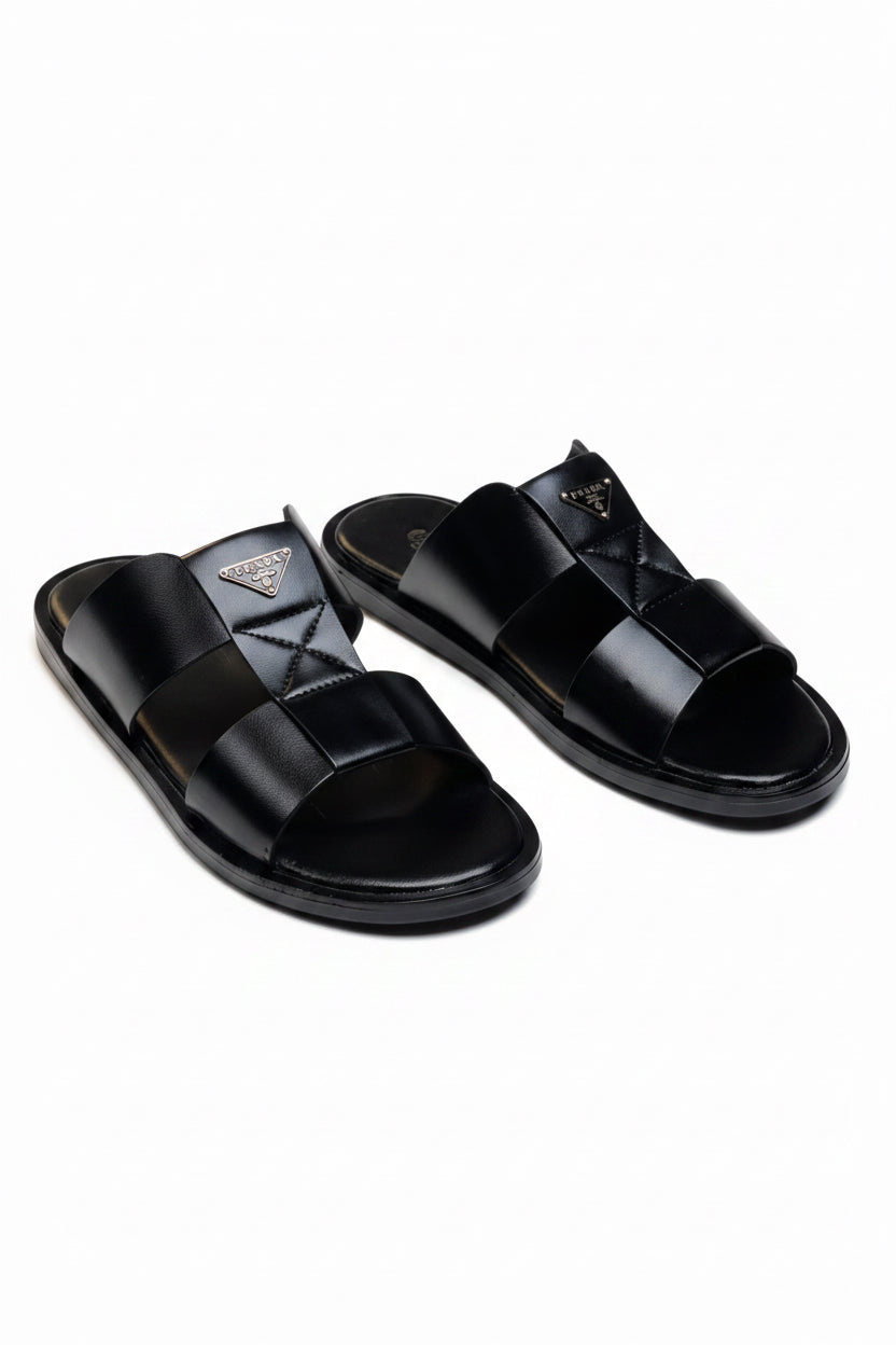 Heritage Slippers