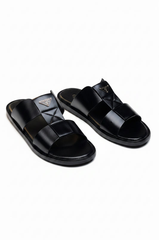 Heritage Slippers