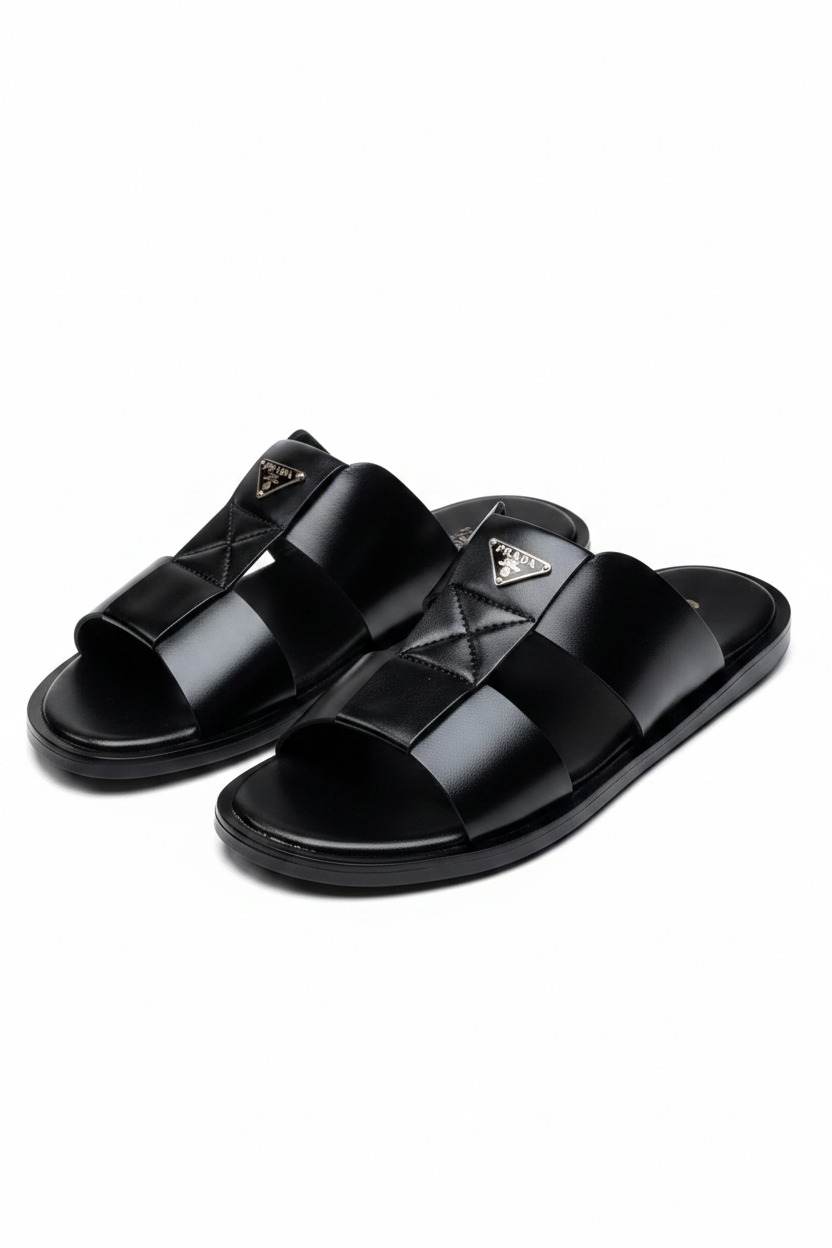 Heritage Slippers