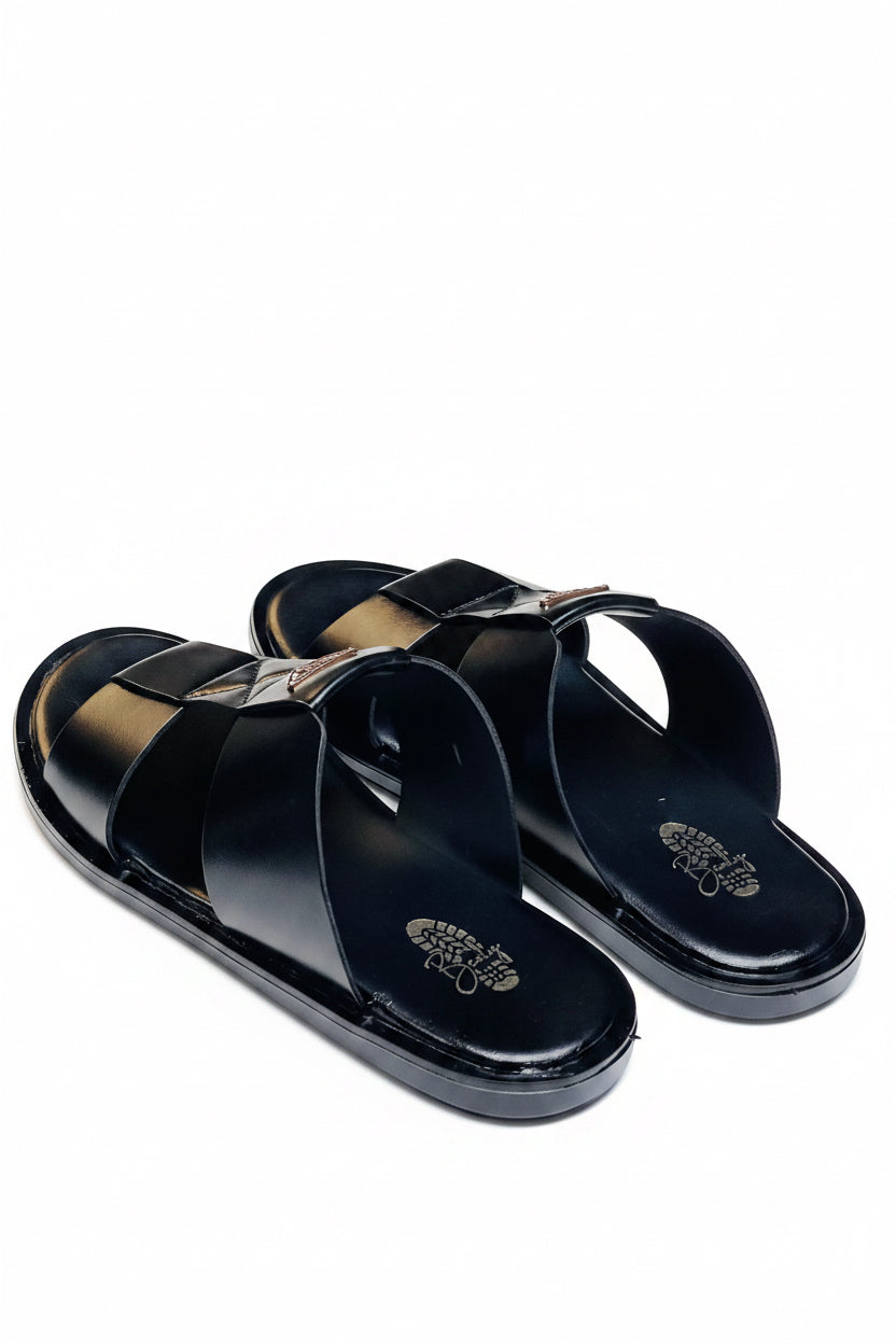 Heritage Slippers